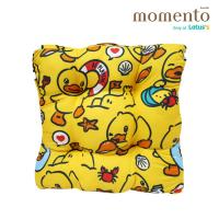 โมเมนโตเบาะนั่งเหลี่ยมB.DUCK 24X24 นิ้ว MOMENTO (51314035)