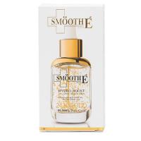 ราคา สมูทอี24Kโกลด์ไฮโดรบูสท์เซรั่ม 30 มล SMOOTH E (51542185)