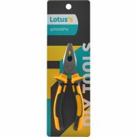 ราคา LOTUSS คีมปากรวม 8 นิ้ว LOTUSS (51434463)