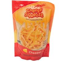 ราคา อลาวรี่ ชีสสควีซเชดด้าชีส 600 กรัม ALLOWRIE (50969661)