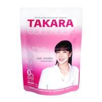 ราคา ทาคาระ เพียวคอลลาเจน 50000 มก. (ซอง) TAKARA (51432183)