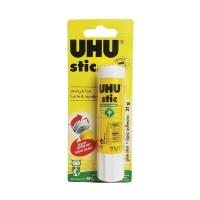 ราคา UHU กาวแท่ง 21G สีขาว UHU (12448281)
