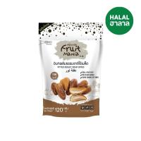 ฟรุ๊ตมาเนียอินทผลัมไร้เมล็ด 120 กรัม FRUIT MANIA (51279306)
