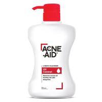 ราคา แอคเน่-เอด ลิควิด คลีนเซอร์ 500มล(ใหม่) ACNE-AID (51497791)
