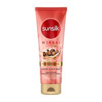 ราคา ซันซิล เฮอเบิลคอนดิ โสม สีแดง 160มล SUNSILK (51202488)