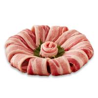 ราคา ซีพี สามชั้นสไลซ์ กก.ละ CP (51487394)