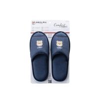 ราคา FROLINA รองเท้า SLIPPERS ปักลาย #1 FROLINA (51336245)