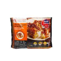 ราคา สุรพลฟู้ดส์ เกี๊ยวซ่าไก่ซอสเกาหลีแช่แข็ง 216 กรัม SURAPON FOODS (51567259)