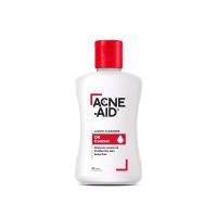 ราคา แอคเน่-เอด ลิควิด เคลนเซอร์ 50มล ACNE-AID (51554476)