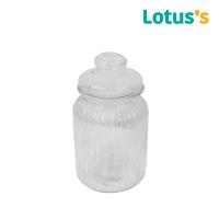 ราคา โลตัส ขวดโหลแก้วฝาจุก 980 ML. LOTUSS (51258746)