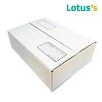 ราคา โลตัส กล่องไปรษณีย์สีขาว A LOTUSS (51401721)