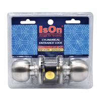 ราคา ISON ลูกบิด NO.8012 SS(แพ็ค) ISON (51426104)