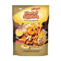 ราคา อลาวรี่ ชีสสควีซมิกซ์โฟร์ชีส 600ก ALLOWRIE (51069561)