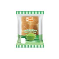 ราคา เอพลัส ขนมปังแพ รสใบเตย 130กรัม A PLUS (72983981)