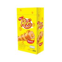 ราคา อ๊ะห์ ข้าวโพดอบกรอบชีส 14.5 ก.X12 AHH (51554983)