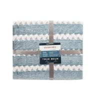 ราคา โมเมนโตผ้าห่มแฟลนเนลแจ๊คการ์ด นง.50X60น. MOMENTO (51475742)