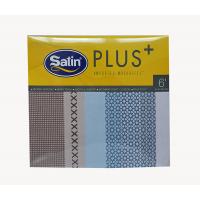 ราคา ซาตินพลัสผ้าปูเทา 6ฟุต5ชิ้น PP022 SATIN (51480096)