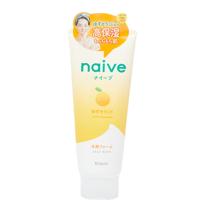 ราคา นาอิฟ เฟสวอช ยูซุ 130กรัม NAIVE (51464868)