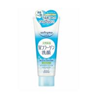ราคา ซอฟตี้โม วอชชิ่ง โฟม คอลลาเจน150กรัม SOFTYMO (51464818)