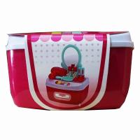 ราคา TM เสริมสวยกล่องพลาสติก (51165625)