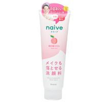 ราคา นาอิฟ เมคอัพ รีมูฟเวล เฟสวอช พีชลีฟ200ก NAIVE (51464876)