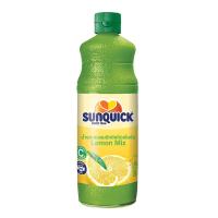 ราคา ซันควิก น้ำรสเลมอนมิกซ์ชนิดเข้มข้น 800มล SUN QUICK (51464997)
