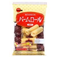 ราคา เบอร์บอนโบมด์โรล 105 กรัม BOURBON (51230992)