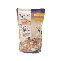 ราคา เดลลี่มีกราโนล่าผสมควินัวไวท์มอลต์200ก. DAILY ME (51342220)