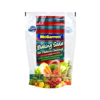 ราคา แม็กกาแรต เบคกิ้งโซดาล้างผักและผลไม้200ก MCGARRETT (51468774)