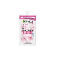 ราคา การ์นิเย่ซากุระเดย์ครีม7มล ซอง GARNIER (72856297)