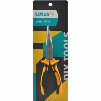 ราคา LOTUSS คีมปากแหลม 8 นิ้ว LOTUSS (51434478)