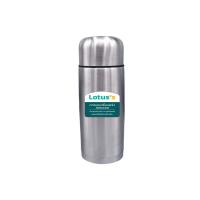 ราคา โลตัส กระติกน้ำสูญญากาศสีสเตนเลส 460มล. LOTUSS (51326925)