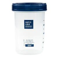 ราคา MICRON WAREขวดโหลแอนตี้แบคทีเรีย 550 ML MICRON WARE (51325667)