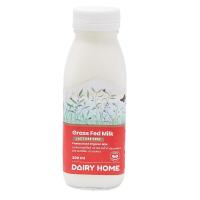 ราคา แดรี่โฮมนมกราสเฟดแลคโตสฟรี 300 มล. DAIRY HOME (51179678)