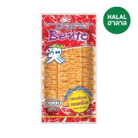 ราคา เบนโตะปลาหมึกอบทรงเครื่อง 4 กรัม BENTO (20144652)