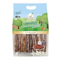 ราคา บ้านมะขามมะขามแกะเมล็ดฝักเดี่ยว 400 กรัม TAMARIND HOUSE (51177790)