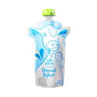 ราคา ออลซีซัน โยเกิร์ตเพ้าช์รสธรรมชาติ135 กรัม ALL SEASON (51200778)