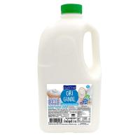 ราคา ดัชชี่ โยเกิร์ต 2000 มล. DUTCHIE (51385900)