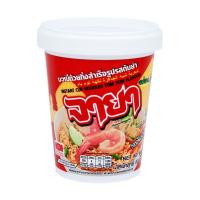 ราคา จายา บะหมี่คัพรสต้มยำ 60 กรัม JAYA (74477986)