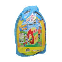 ราคา VR เต้นท์บอล (คละแบบ) (74285173)