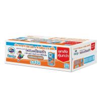 ราคา โฟร์โมสต์โอเมก้านมยูเอชทีรสจืด180มล. แพ็ค 36 FOREMOST (166573932)