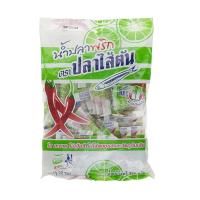 ราคา ปลาไส้ตันน้ำปลาพริกขี้หนู7กรัมX50 PLA SAITAN (72060476)