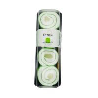 CAKE MANIA เครปโรล มะพร้าว 80 กรัม CAKE MANIA (51299236)