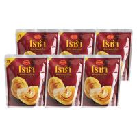 ราคา โรซ่าผักกาดดองเค็ม 145 กรัม X6 ROZA (51170555)