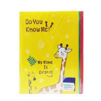 ราคา โลตัส แฟ้มโชว์สอดปก 20ไส้ การ์ตูน (คละแบบ) LOTUSS (51381000)