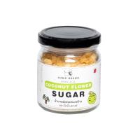 ราคา โคบี้ บราวน์ น้ำตาลช่อดอกมะพร้าว 133ก COBIE BROWN (51378696)