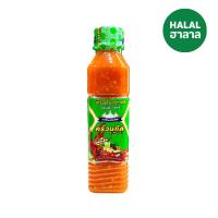ราคา ครัวนภัส น้ำจิ้มสุกี้รสดั้งเดิม 280กรัม KRUA NAPAT (51524570)