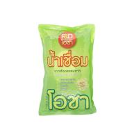 ราคา โอชาน้ำเชื่อมจากอ้อยธรรมชาติ 1200 กรัม. OCHA (51180284)