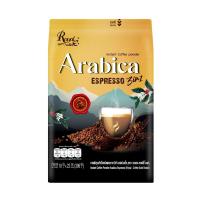 ราคา รอแยลคอฟฟี่โกลด์อาราบิก้าเอสเปรสโซ18X22ซ ROYAL COFFEE (51332635)