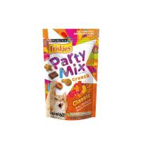 ราคา ฟริสกี้ส์ ปาร์ตี้มิกซ์ รสคลาสสิก60กรัม FRISKIES (73102032)